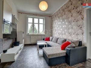 Prodej činžovního domu, Hostinné, Horská, 408 m2