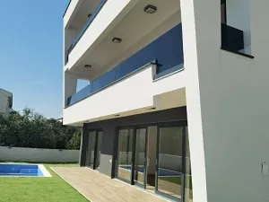 Prodej bytu 4+kk, Mandre, Chorvatsko, 144 m2
