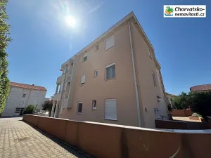 Prodej bytu 4+kk, Novalja, Chorvatsko, 69 m2