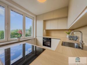 Prodej bytu 3+1, Velké Opatovice, Nová, 69 m2
