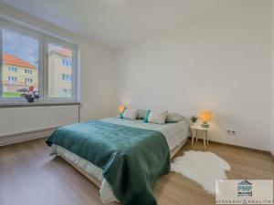 Prodej bytu 3+1, Velké Opatovice, Nová, 69 m2