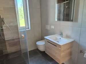 Prodej bytu 2+kk, Kunčice nad Labem, 70 m2
