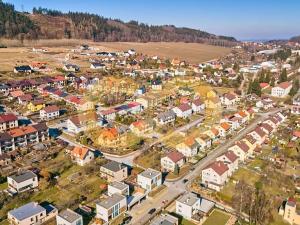Prodej bytu 2+kk, Prachatice, Na Sadech, 68 m2