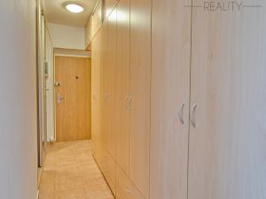 Prodej bytu 2+kk, Modletice, 62 m2