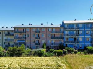 Prodej bytu 2+kk, Modletice, 62 m2
