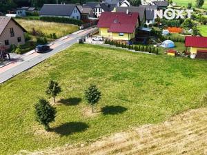 Prodej pozemku pro bydlení, Rabštejnská Lhota, 1127 m2