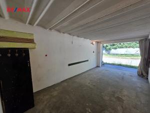 Pronájem garáže, Brno, Vrbí, 16 m2