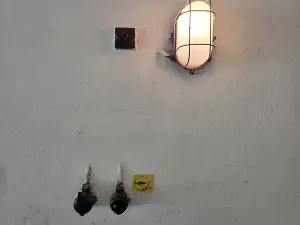 Pronájem garáže, Brno, Vrbí, 16 m2