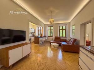 Pronájem bytu 3+kk, Teplice, U Hadích lázní, 79 m2