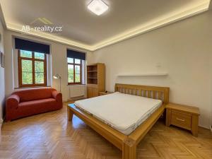 Pronájem bytu 3+kk, Teplice, U Hadích lázní, 79 m2