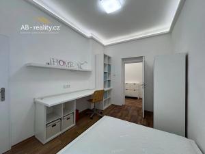 Pronájem bytu 3+kk, Teplice, U Hadích lázní, 79 m2