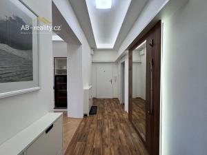 Pronájem bytu 3+kk, Teplice, U Hadích lázní, 79 m2