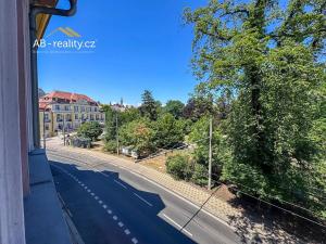 Pronájem bytu 3+kk, Teplice, U Hadích lázní, 79 m2