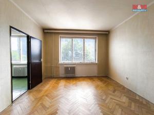 Prodej bytu 3+1, Havířov, Dlouhá třída, 71 m2