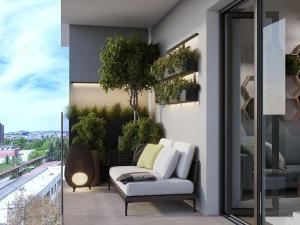 Prodej bytu 4+kk, Praha - Vysočany, Kaliberové, 98 m2