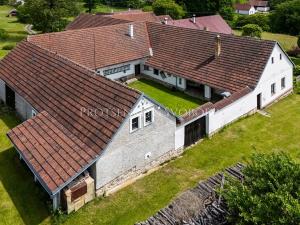 Prodej ubytování, Horní Radouň, 275 m2
