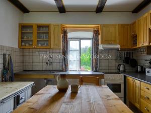 Prodej chalupy, Horní Radouň, 275 m2