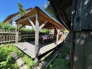 Prodej chalupy, Spálov, 60 m2