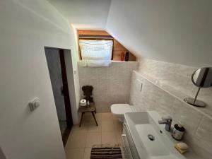 Prodej chalupy, Spálov, 60 m2