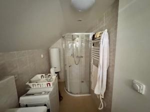 Prodej chalupy, Spálov, 60 m2