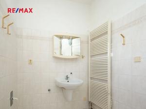 Pronájem bytu 2+1, Praha - Chodov, Kloknerova, 82 m2