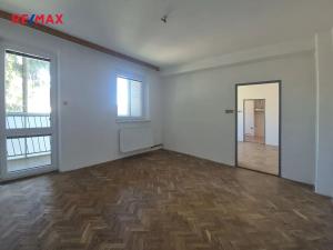 Prodej bytu 2+1, Svitavy, Na Červenici, 59 m2