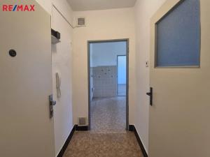 Prodej bytu 2+1, Svitavy, Na Červenici, 59 m2
