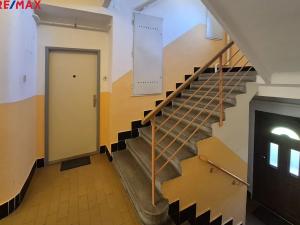 Prodej bytu 2+1, Svitavy, Na Červenici, 59 m2