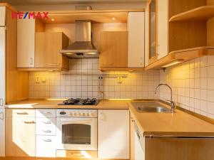 Pronájem rodinného domu, Praha - Újezd nad Lesy, Na Božkovně, 110 m2