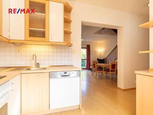 Pronájem rodinného domu, Praha - Újezd nad Lesy, Na Božkovně, 110 m2