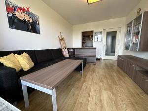 Pronájem bytu 2+kk, Praha - Černý Most, Marešova, 56 m2
