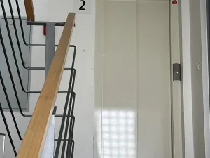 Pronájem bytu 2+kk, Praha - Černý Most, Marešova, 56 m2