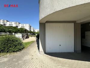 Pronájem bytu 2+kk, Praha - Černý Most, Marešova, 56 m2