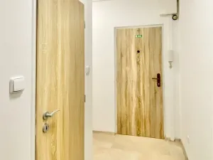 Pronájem bytu 1+1, Náchod, Příkopy, 33 m2