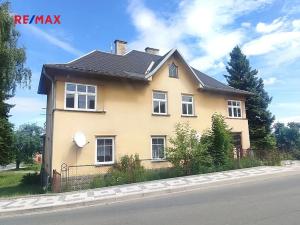 Prodej bytu 2+kk, Supíkovice, 45 m2