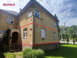 Prodej bytu 2+kk, Supíkovice, 45 m2