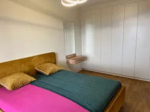 Pronájem bytu 2+kk, Praha - Hlubočepy, Ondrákové, 50 m2