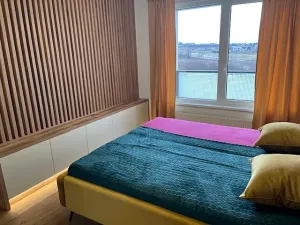 Pronájem bytu 2+kk, Praha - Hlubočepy, Ondrákové, 50 m2