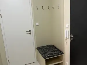 Pronájem bytu 2+kk, Praha - Hlubočepy, Ondrákové, 50 m2