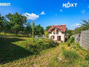 Prodej rodinného domu, Prace, Příčky, 110 m2