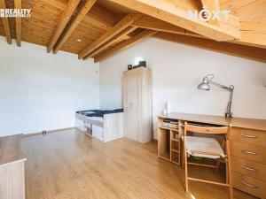 Prodej rodinného domu, Prace, Příčky, 110 m2