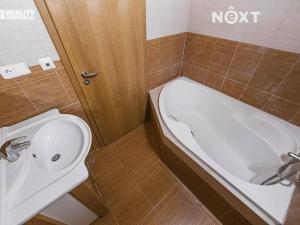 Prodej rodinného domu, Prace, Příčky, 110 m2