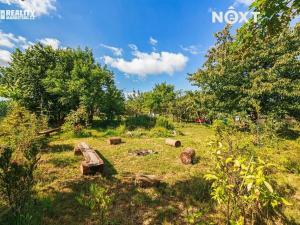 Prodej rodinného domu, Prace, Příčky, 110 m2