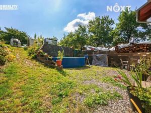 Prodej rodinného domu, Prace, Příčky, 110 m2