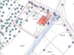Prodej pozemku pro bydlení, Petrovice u Karviné, 1627 m2