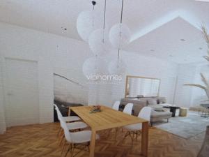Pronájem bytu 3+1, Praha - Dejvice, Na viničních horách, 137 m2