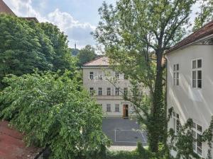 Pronájem bytu 2+1, Praha - Malá Strana, Sněmovní, 85 m2