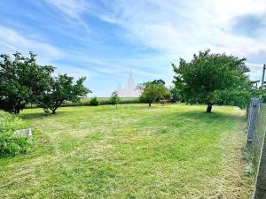Prodej pozemku pro bydlení, Židovice, 1002 m2