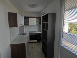Pronájem bytu 1+kk, Hradec Králové, Jungmannova, 30 m2