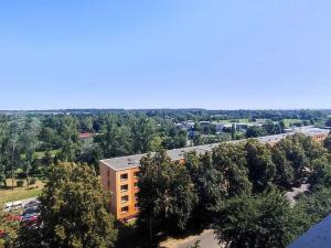 Pronájem bytu 1+kk, Hradec Králové, Jungmannova, 30 m2